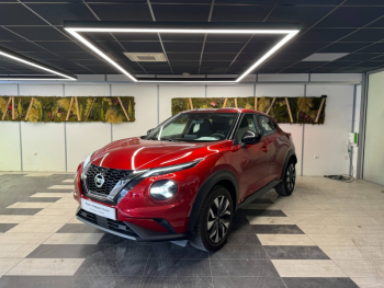 NISSAN Juke d’occasion à vendre à MONTPELLIER chez MAS AUTO (Photo 1)