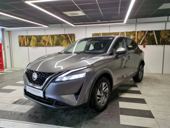 NISSAN Qashqai d’occasion à vendre à MONTPELLIER chez MAS AUTO (Photo 1)