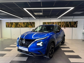 NISSAN Juke d’occasion à vendre à MONTPELLIER