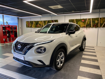 NISSAN Juke d’occasion à vendre à MONTPELLIER