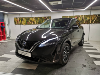 NISSAN Qashqai d’occasion à vendre à MONTPELLIER