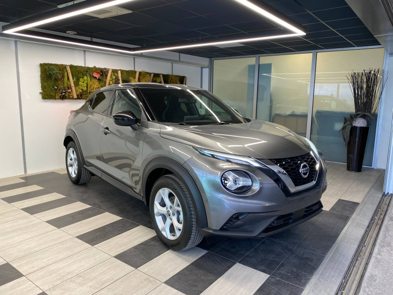 NISSAN Juke d’occasion à vendre à MONTPELLIER chez MAS AUTO (Photo 3)