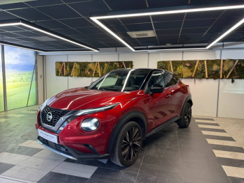 NISSAN Juke d’occasion à vendre à MONTPELLIER