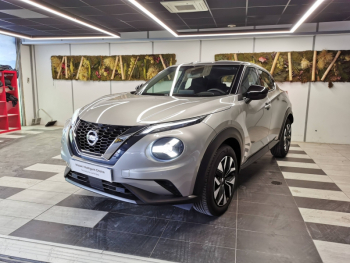 NISSAN Juke d’occasion à vendre à MONTPELLIER