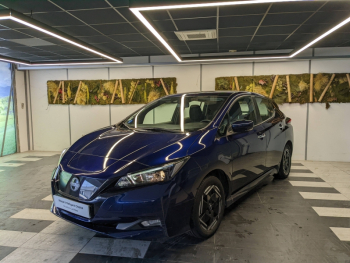 NISSAN Leaf d’occasion à vendre à MONTPELLIER