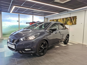 NISSAN Micra d’occasion à vendre à MONTPELLIER