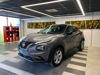 NISSAN Juke d’occasion à vendre à MONTPELLIER