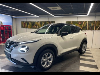 NISSAN Juke d’occasion à vendre à MONTPELLIER