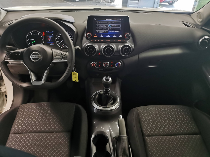 NISSAN Juke d’occasion à vendre à MONTPELLIER chez MAS AUTO (Photo 15)