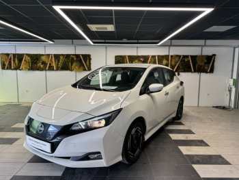 NISSAN Leaf d’occasion à vendre à MONTPELLIER