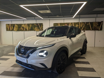 NISSAN Juke d’occasion à vendre à MONTPELLIER