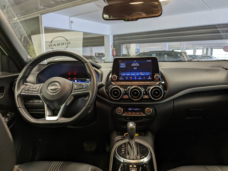 NISSAN Juke d’occasion à vendre à MONTPELLIER chez MAS AUTO (Photo 8)