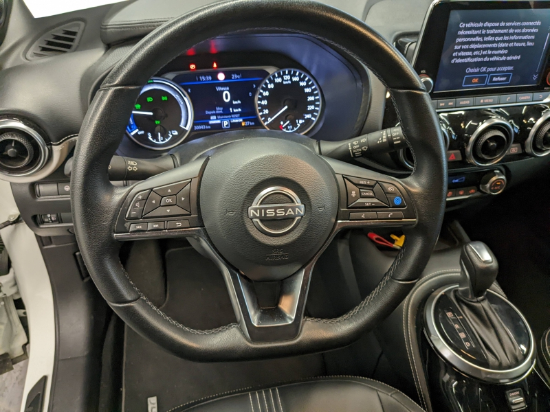 NISSAN Juke d’occasion à vendre à MONTPELLIER chez MAS AUTO (Photo 12)