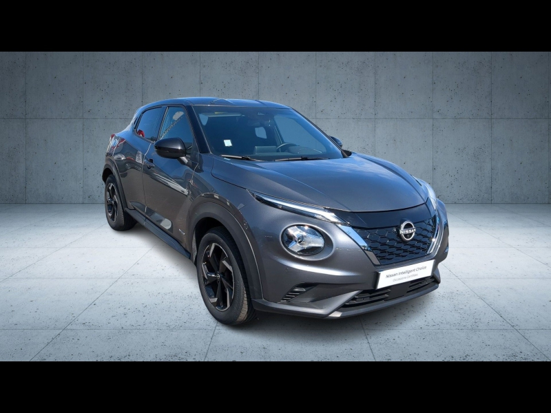 NISSAN Juke d’occasion à vendre à MONTPELLIER chez MAS AUTO (Photo 3)