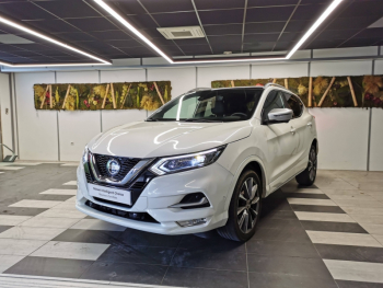 NISSAN Qashqai d’occasion à vendre à MONTPELLIER