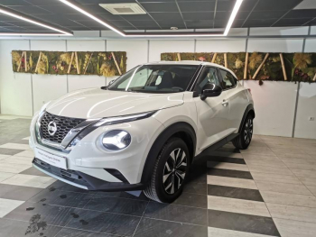 NISSAN Juke d’occasion à vendre à MONTPELLIER