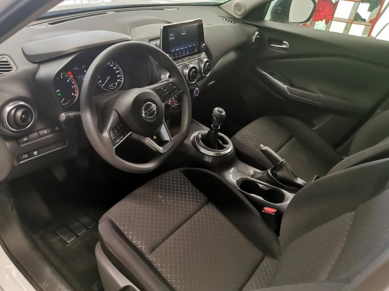 NISSAN Juke d’occasion à vendre à MONTPELLIER chez MAS AUTO (Photo 11)