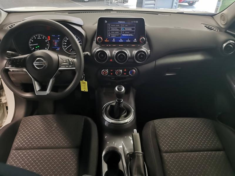 NISSAN Juke d’occasion à vendre à MONTPELLIER chez MAS AUTO (Photo 19)