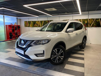 NISSAN X-Trail d’occasion à vendre à MONTPELLIER