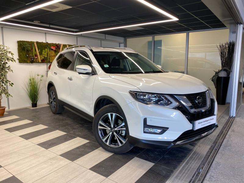 NISSAN X-Trail d’occasion à vendre à MONTPELLIER chez MAS AUTO (Photo 3)