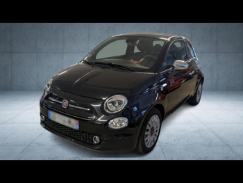 FIAT 500 d’occasion à vendre à MONTPELLIER