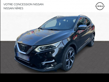 NISSAN Qashqai d’occasion à vendre à MONTPELLIER