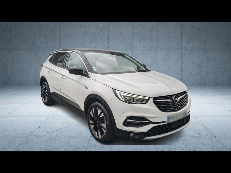 OPEL Grandland X d’occasion à vendre à MONTPELLIER chez MAS AUTO (Photo 3)