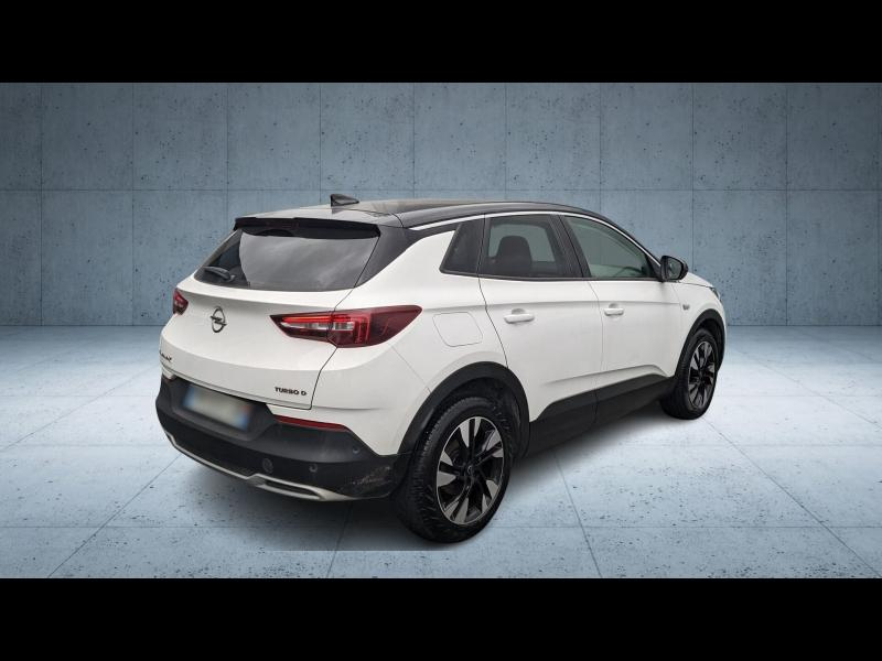 OPEL Grandland X d’occasion à vendre à MONTPELLIER chez MAS AUTO (Photo 4)