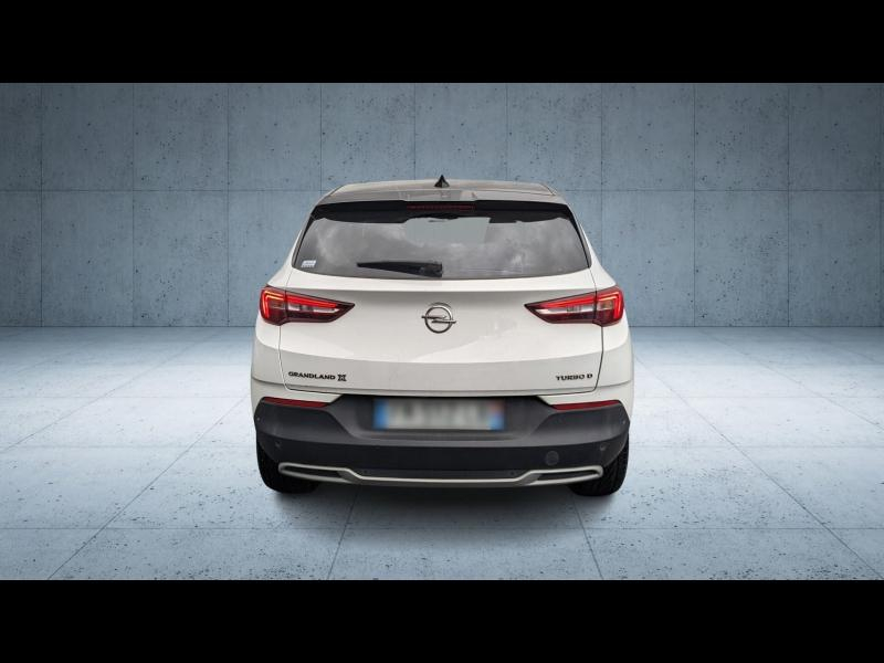 OPEL Grandland X d’occasion à vendre à MONTPELLIER chez MAS AUTO (Photo 5)