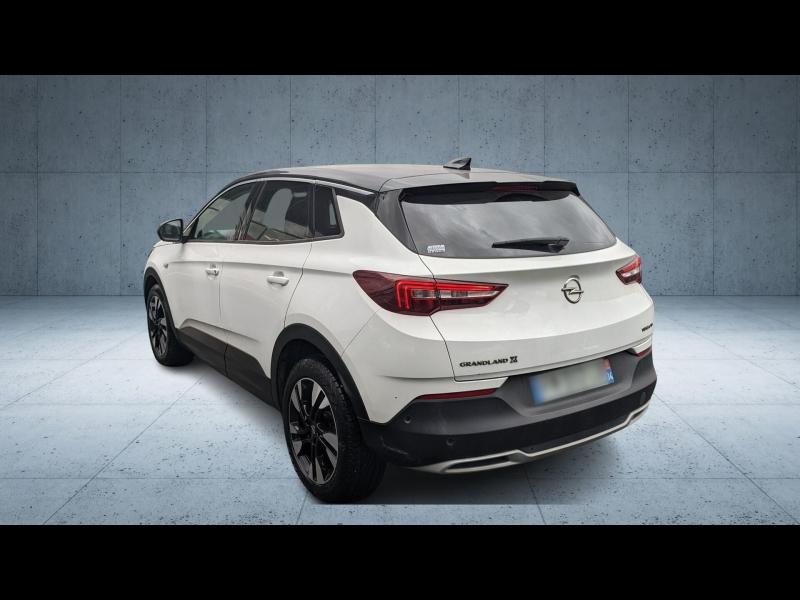 OPEL Grandland X d’occasion à vendre à MONTPELLIER chez MAS AUTO (Photo 6)