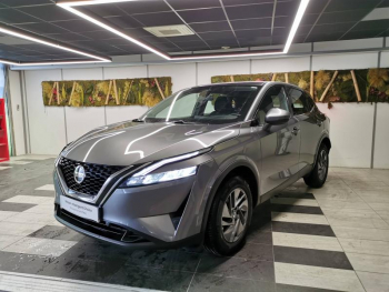 NISSAN Qashqai d’occasion à vendre à MONTPELLIER chez MAS AUTO (Photo 1)