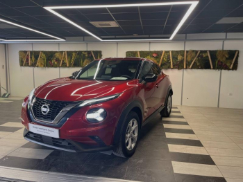 NISSAN Juke d’occasion à vendre à MONTPELLIER chez MAS AUTO (Photo 1)