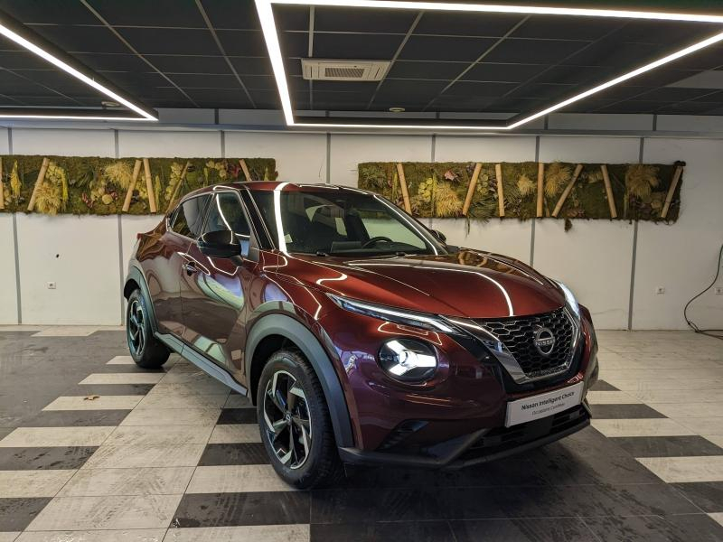 NISSAN Juke d’occasion à vendre à MONTPELLIER chez MAS AUTO (Photo 3)