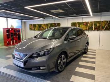 NISSAN Leaf d’occasion à vendre à MONTPELLIER