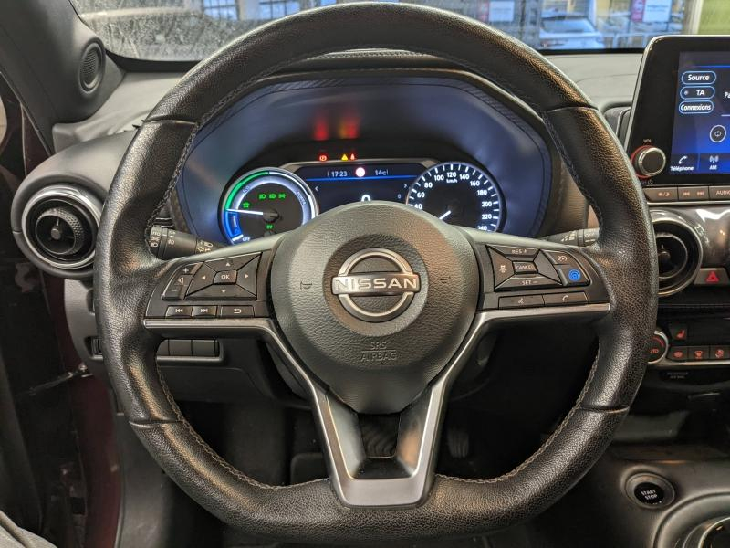 NISSAN Juke d’occasion à vendre à MONTPELLIER chez MAS AUTO (Photo 7)