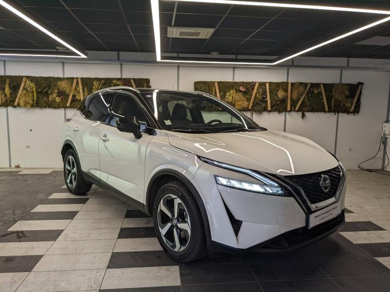 NISSAN Qashqai d’occasion à vendre à MONTPELLIER chez MAS AUTO (Photo 3)