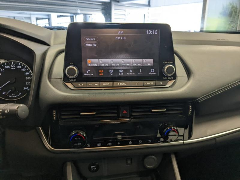 NISSAN Qashqai d’occasion à vendre à MONTPELLIER chez MAS AUTO (Photo 13)