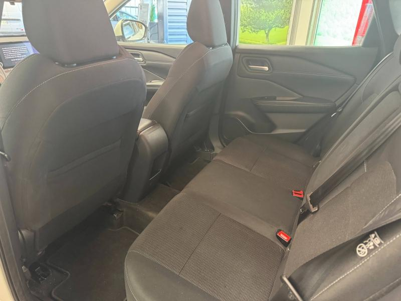 NISSAN Qashqai d’occasion à vendre à MONTPELLIER chez MAS AUTO (Photo 10)