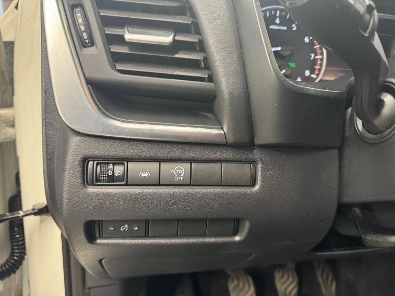 NISSAN Qashqai d’occasion à vendre à MONTPELLIER chez MAS AUTO (Photo 13)