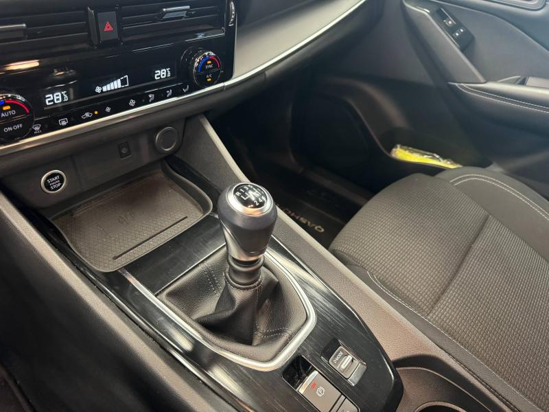 NISSAN Qashqai d’occasion à vendre à MONTPELLIER chez MAS AUTO (Photo 14)