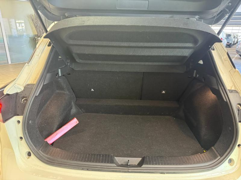 NISSAN Qashqai d’occasion à vendre à MONTPELLIER chez MAS AUTO (Photo 16)