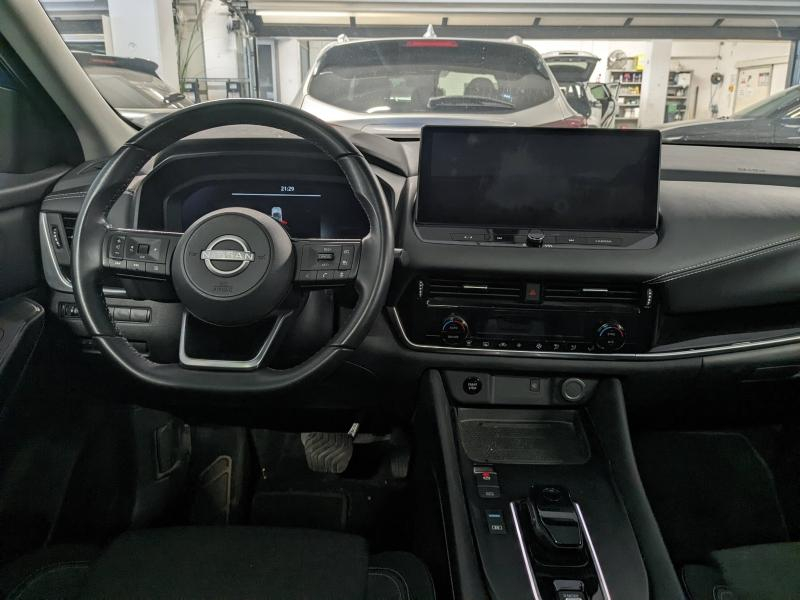 NISSAN Qashqai d’occasion à vendre à MONTPELLIER chez MAS AUTO (Photo 5)