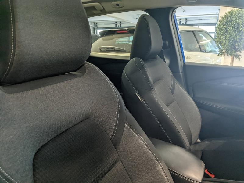 NISSAN Qashqai d’occasion à vendre à MONTPELLIER chez MAS AUTO (Photo 12)