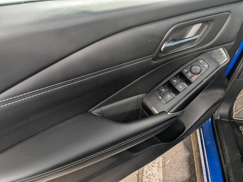 NISSAN Qashqai d’occasion à vendre à MONTPELLIER chez MAS AUTO (Photo 13)