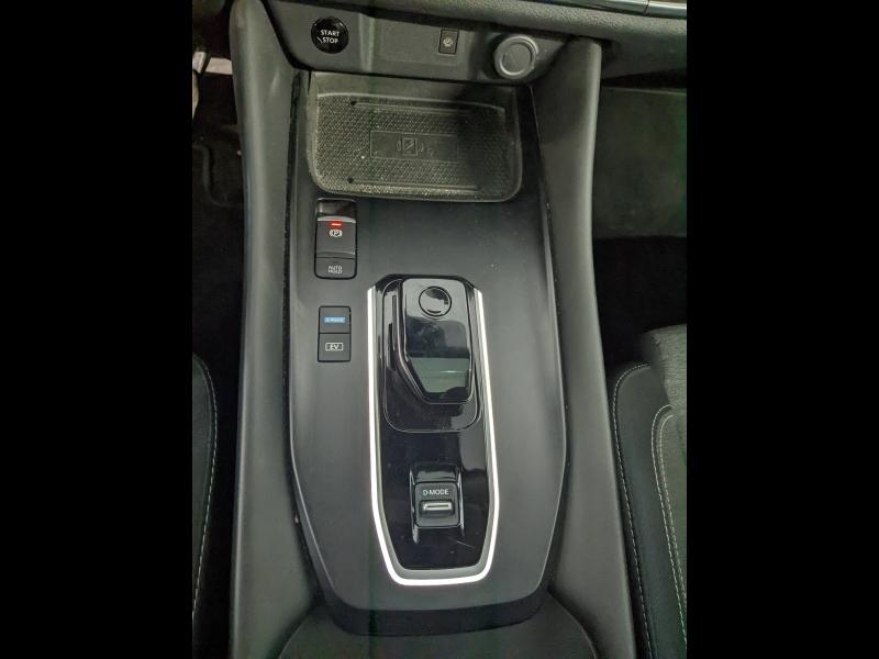 NISSAN Qashqai d’occasion à vendre à MONTPELLIER chez MAS AUTO (Photo 14)
