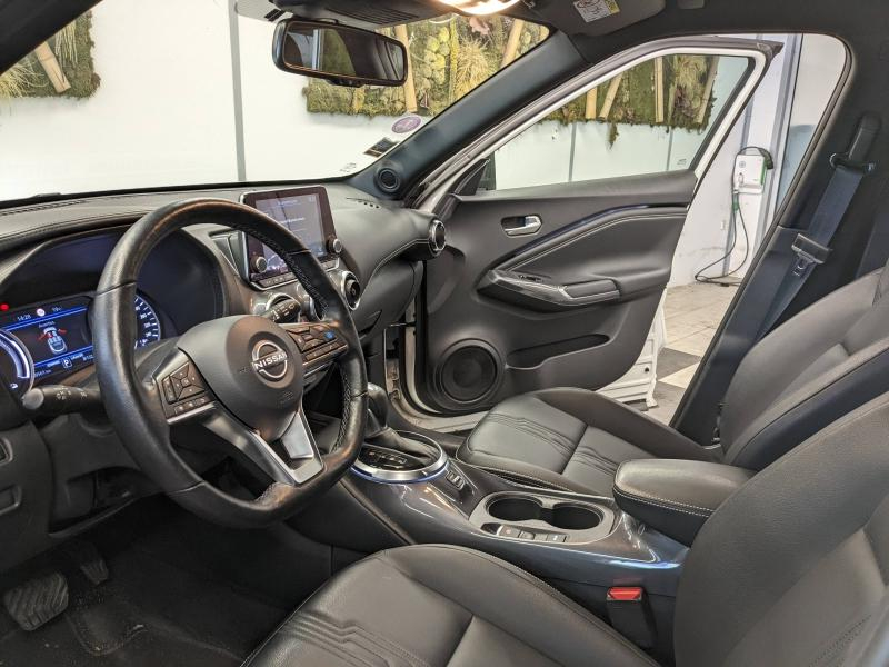 NISSAN Juke d’occasion à vendre à MONTPELLIER chez MAS AUTO (Photo 9)