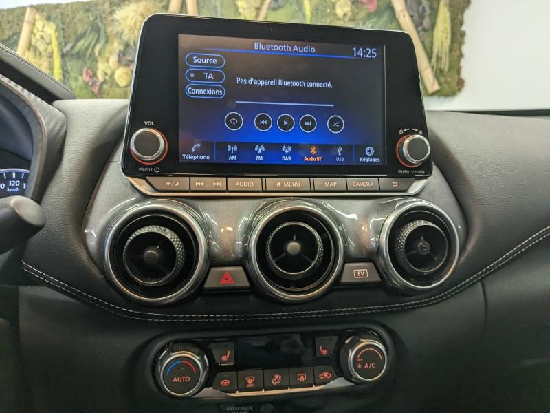 NISSAN Juke d’occasion à vendre à MONTPELLIER chez MAS AUTO (Photo 11)