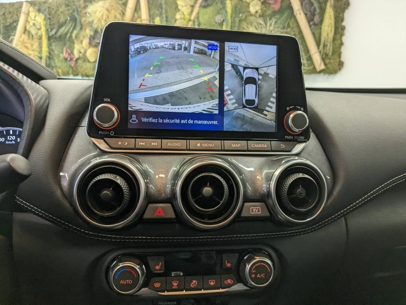 NISSAN Juke d’occasion à vendre à MONTPELLIER chez MAS AUTO (Photo 12)