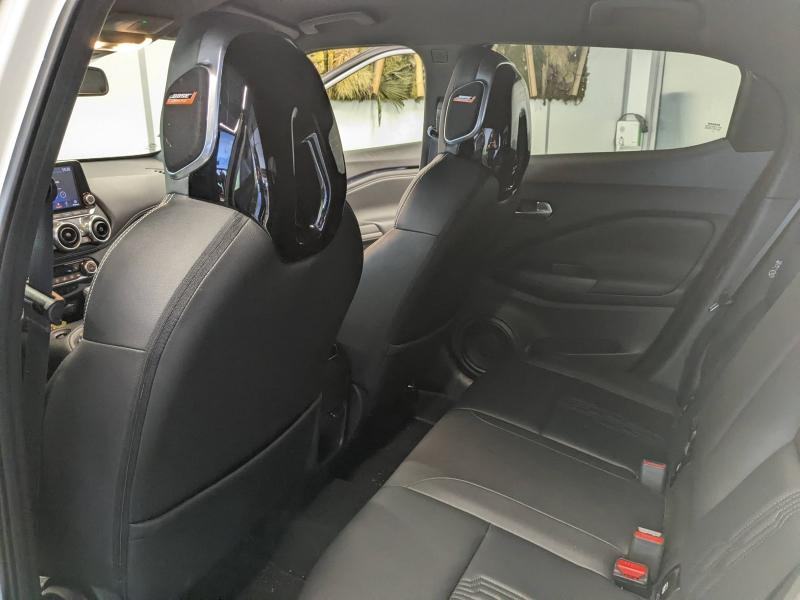 NISSAN Juke d’occasion à vendre à MONTPELLIER chez MAS AUTO (Photo 16)