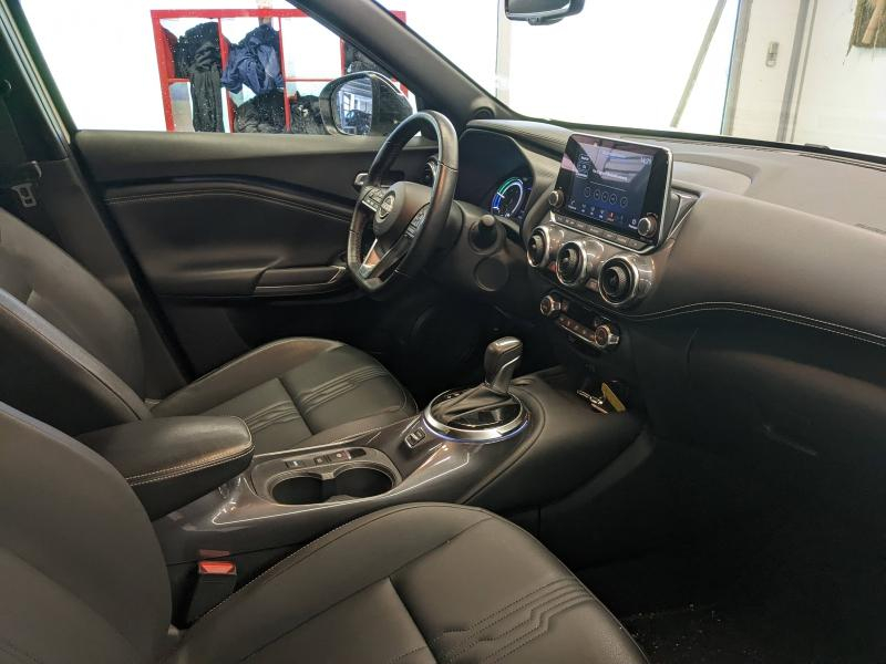 NISSAN Juke d’occasion à vendre à MONTPELLIER chez MAS AUTO (Photo 20)